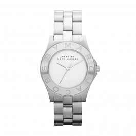 Watch strap Marc by Marc Jacobs MBM3125 Stainless steel Steel 18mm