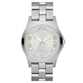 Watch strap Marc by Marc Jacobs MBM3234 Steel 14mm
