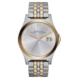 Marc by Marc Jacobs Watch links MBM3319 - Stainless steel - (2 pieces)