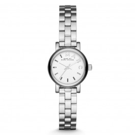 Watch strap Marc by Marc Jacobs MBM3430 Steel 10mm