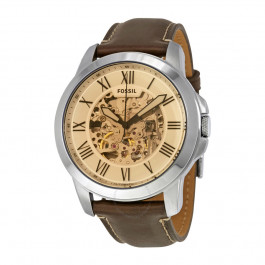 Me3122 fossil clearance