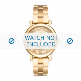 Michael Kors Watch links MK3560 - 16mm - (2 pieces)