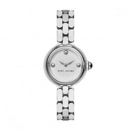 Watch strap Marc by Marc Jacobs MJ3456 Stainless steel Steel 10mm