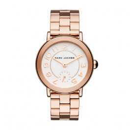 Marc by Marc Jacobs Watch links MJ3471 - Steel - (2 pieces)