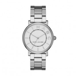 Watch strap Marc by Marc Jacobs MJ3521 Stainless steel Steel 18mm