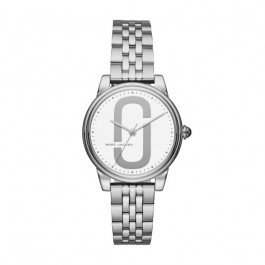 Marc by Marc Jacobs Watch glass / crystal (flat) MJ3559 