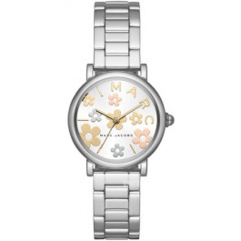 Watch strap Marc by Marc Jacobs MJ3581 Steel