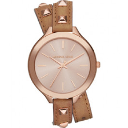 Michael kors runway watch strap new arrivals