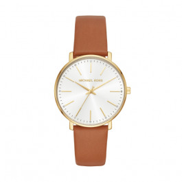 Watch strap Michael Kors MK2740 Leather 18mm