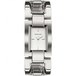 Watch strap Michael Kors MK3110 Steel 16mm