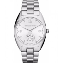 Watch strap Michael Kors MK3342 Steel 20mm