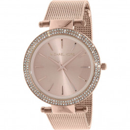 Watch strap Michael Kors MK3369 Steel 20mm