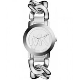 Watch strap Michael Kors MK3384 Steel 19mm