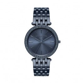 Watch strap Michael Kors MK3417 Steel Blue 20mm