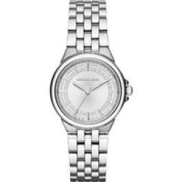 Watch strap Michael Kors MK3420 Steel 18mm