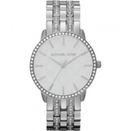 Watch strap Michael Kors MK3458 Steel 18mm