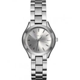 Watch strap Michael Kors MK3464 Stainless steel Steel 14mm