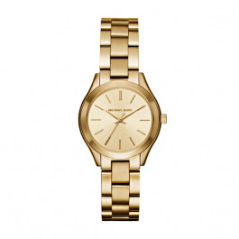 Michael Kors Watch glass / crystal (flat) MK3512 