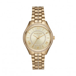 Michael Kors Watch glass / crystal (flat) MK3719 