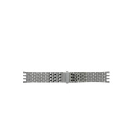 Watch strap Michael Kors MK3779 Steel 20mm