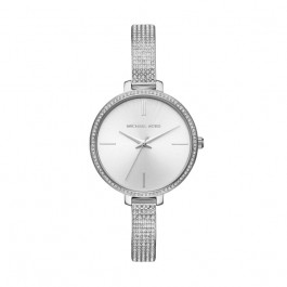 Michael Kors Watch glass / crystal (flat) MK3783 