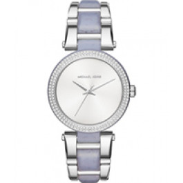 Watch strap Michael Kors MK4321 Stainless steel Steel 10mm