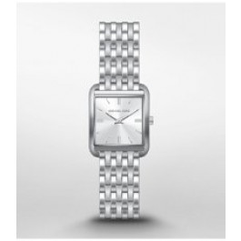 Watch strap Michael Kors MK4376 Steel 16mm