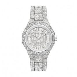 Michael Kors Watch glass crystal curved MK4691