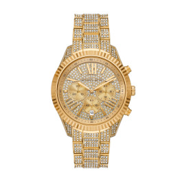 Michael Kors Watch links MK4971 - Steel - (1 piece)