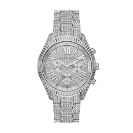 Watch strap Michael Kors MK4972 Steel 20mm