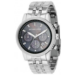 Watch strap Michael Kors MK5021 Steel 18mm