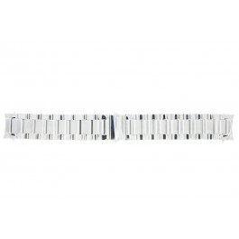 Watch strap Michael Kors MK5154 Steel 20mm