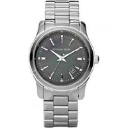 Watch strap Michael Kors MK5302 Stainless steel Steel 20mm