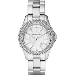 Watch strap Michael Kors MK5401 Steel 16mm