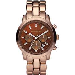 Michael Kors Watch links MK5415 - Steel - (1 piece)