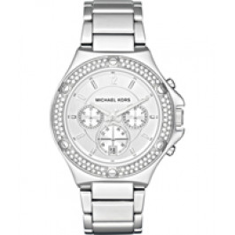 Watch strap Michael Kors MK5513 Steel 22mm