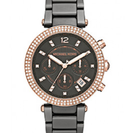 Michael Kors Watch links MK5539 - Steel - (1 piece)