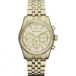 Michael Kors Crown Pin MK5556