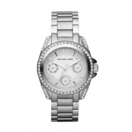 Watch strap Michael Kors MK5612 Steel 16mm