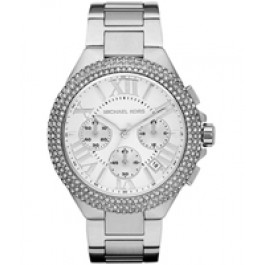 Watch strap Michael Kors MK5634 Steel 22mm