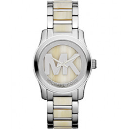 Watch strap Michael Kors MK5787 Steel 20mm