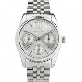 Watch strap Michael Kors MK5807 Stainless steel Steel 20mm