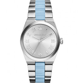 Michael Kors Watch links MK6150 - Steel - (2 pieces)