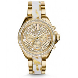 Michael Kors Watch links MK6157 - 18mm - (2 pieces)