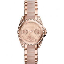 Michael Kors Watch links MK6175 - Steel - (1 piece)