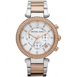 Michael Kors Watch links MK6301 - 18mm - (2 pieces)