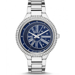 Watch strap Michael Kors MK6549 Steel 18mm