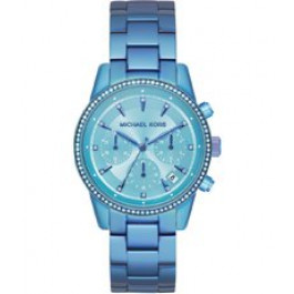 Michael Kors Watch links MK6684 - Steel - (1 piece)