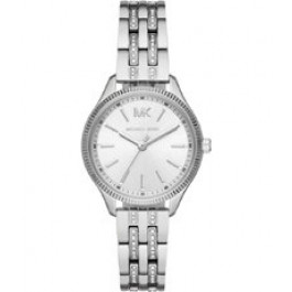 Watch strap Michael Kors MK6738 Stainless steel Steel 16mm