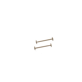 Michael Kors Fixation screws MK8184 MK8295 Dylan Steel